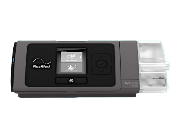 AirStart 10 Auto CPAP Machine