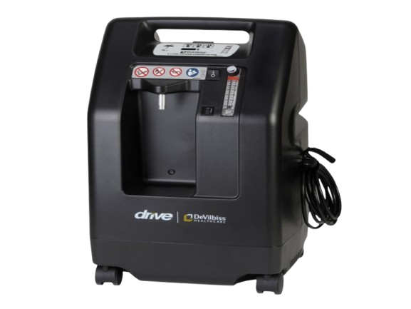 Drive DeVilbis 525 ks