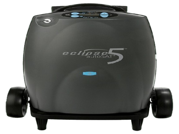 Eclipse 5 POC Airsep Company
