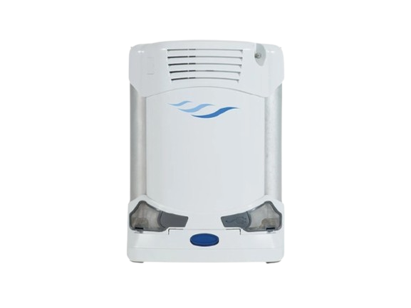 Free style comfort poc (airsep)