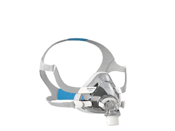 Full face airfit f20