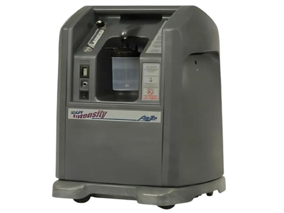 New life Intensity 10 (airsep)