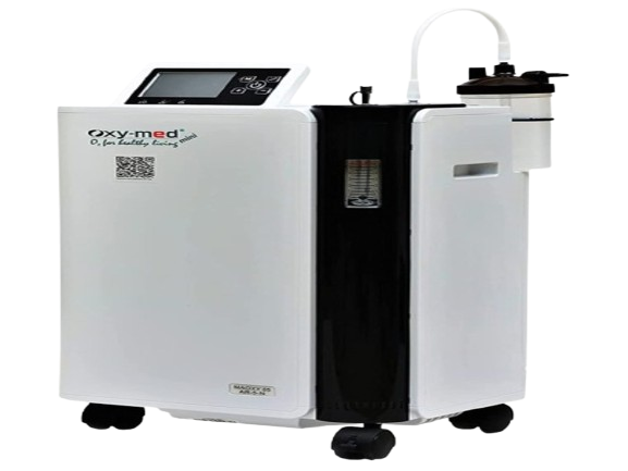 Oxymed mini 5 Litre