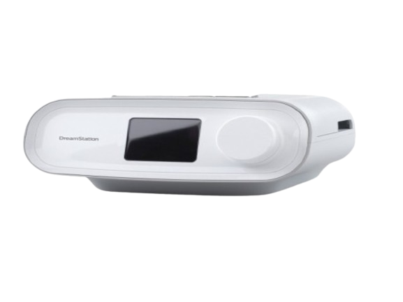 Philips DreamStation BiPAP AutoSV