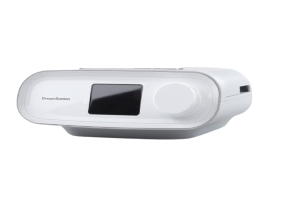 Philips Dreamstation Auto Bipap