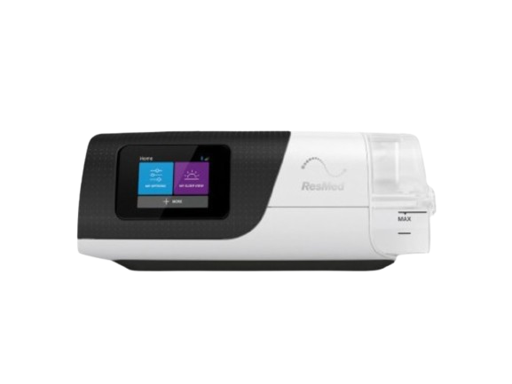 Resmed Air Sense 11 (cpap)