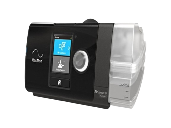 Resmed Air sense 10 Auto (cipap)