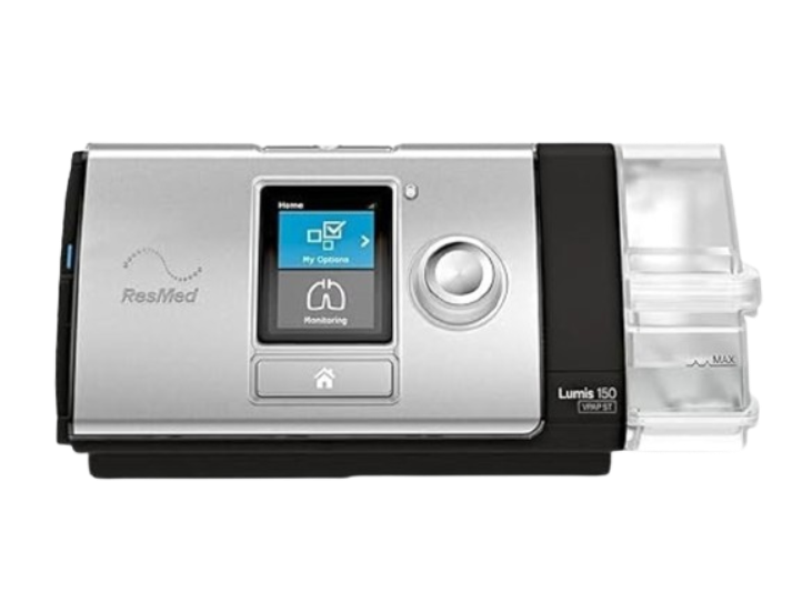 Resmed Lumis 150 ( bipap)