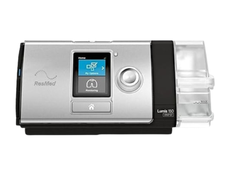 Resmed Lumis 150 ( bipap)