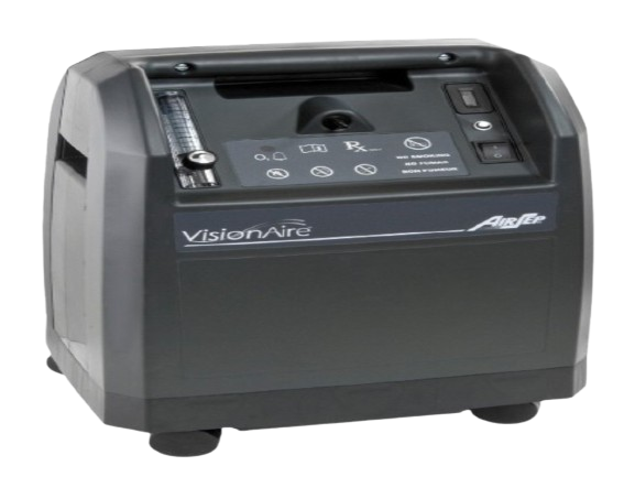 Visonaire 5 OC (airsep)