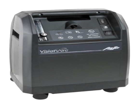 Visonaire 5 oc (airsep)