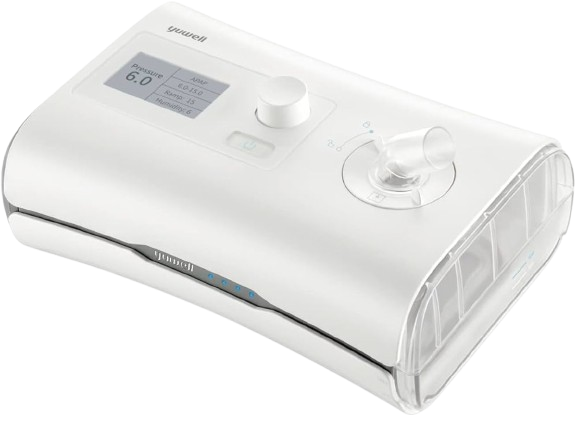 Yuwell Yh-550 Cpap