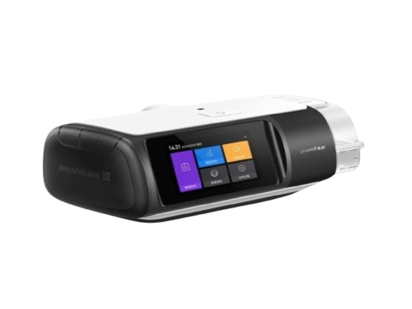 Yuwell-Yh-680 Cpap