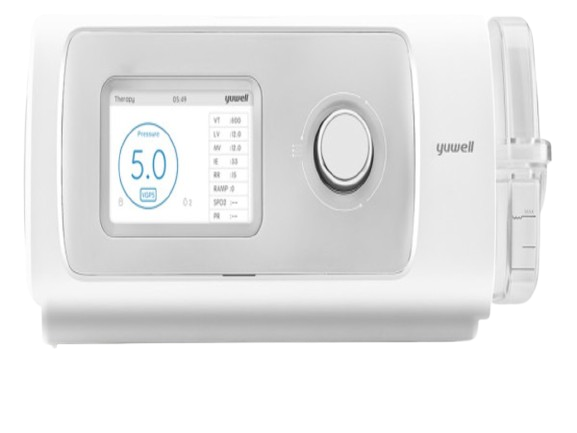 Yuwell Yh-825 bipap