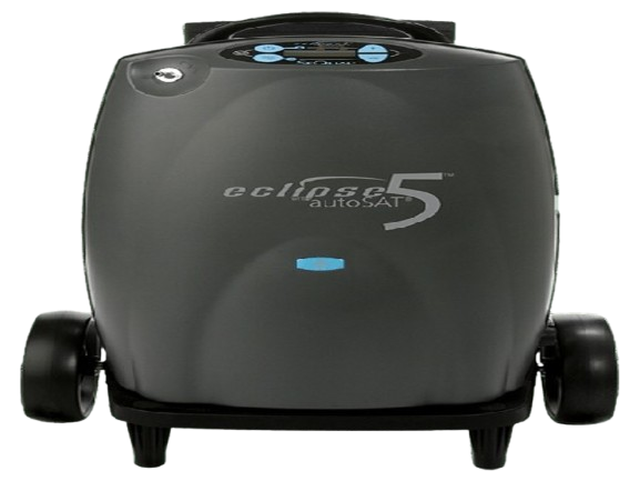 eclipse 5 poc airsep company