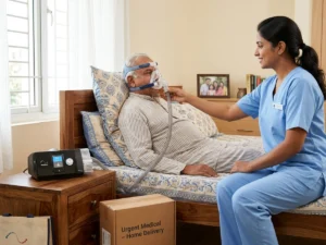 CPAP Equipment Near Me