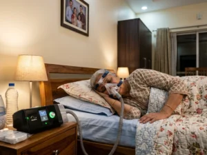 Buy or Rent CPAP Machine Near Me | Affordable CPAP & BiPAP