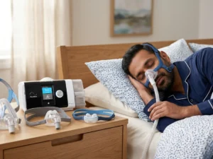CPAP Masks Online