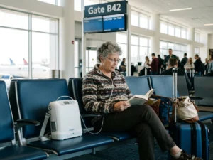 Portable Oxygen Concentrator Price