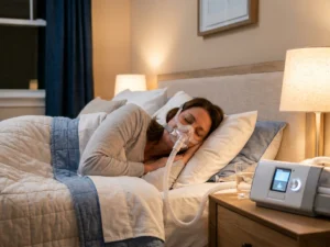 ResMed CPAP and BiPAP Machines