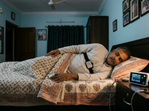 Sleep Study