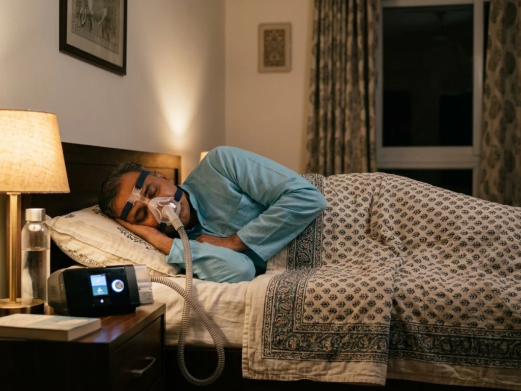 Best CPAP Machine