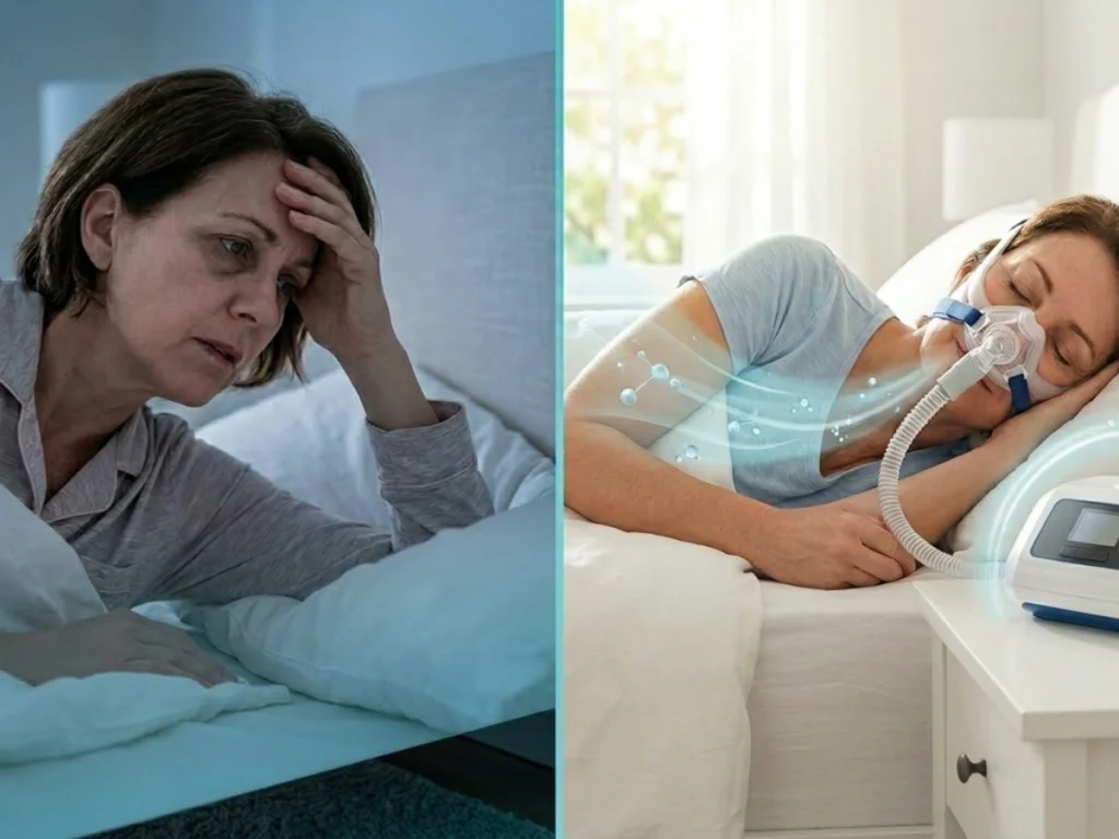 CPAP Machine Near Me