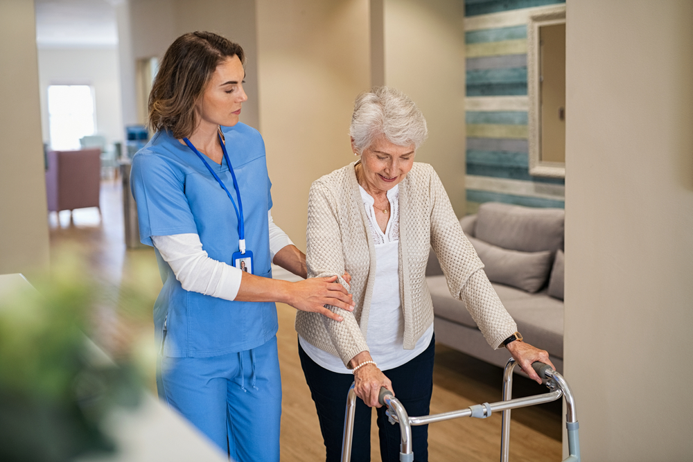 Home Care Services