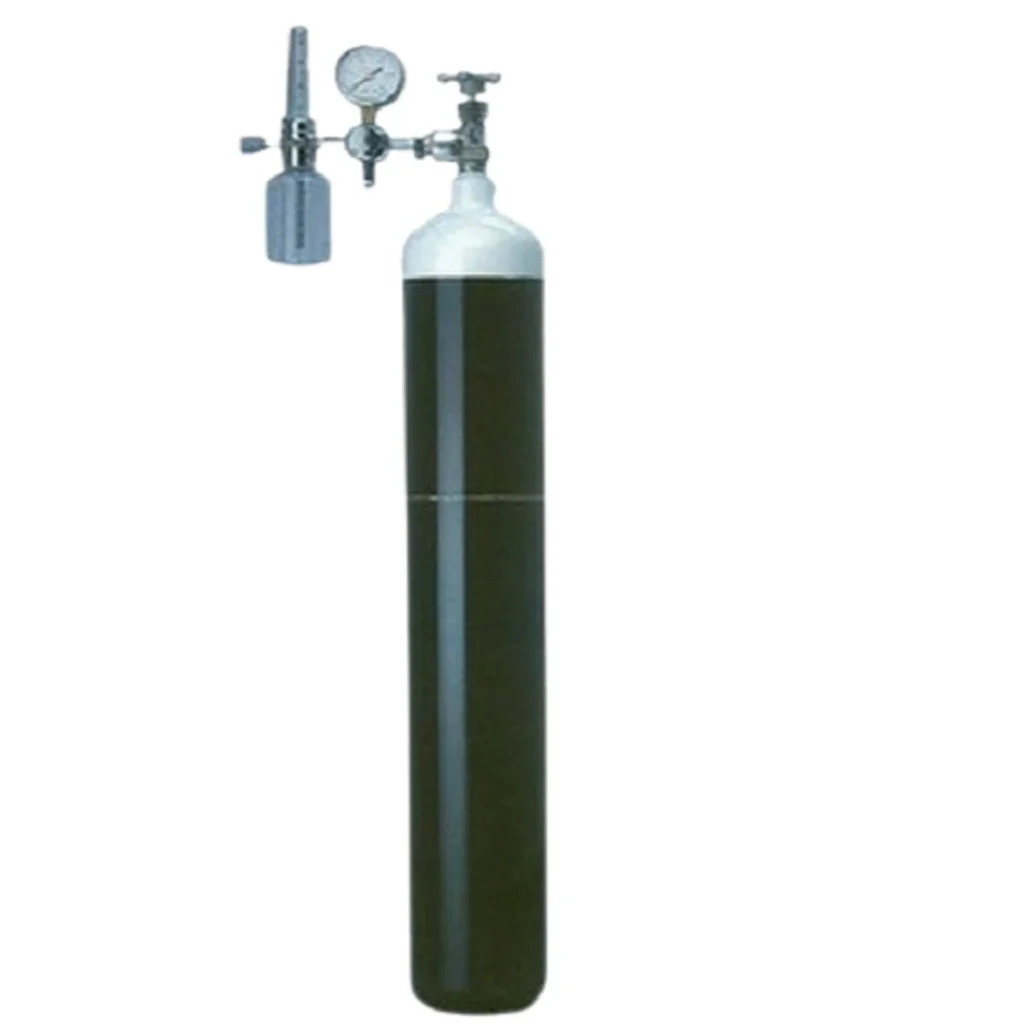 Oxygen Cylinder
