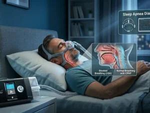 Sleep Apnea