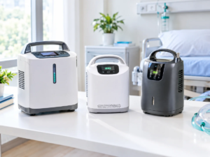 Best Portable Oxygen Concentrator India