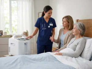 Oxygen Concentrator Near Me