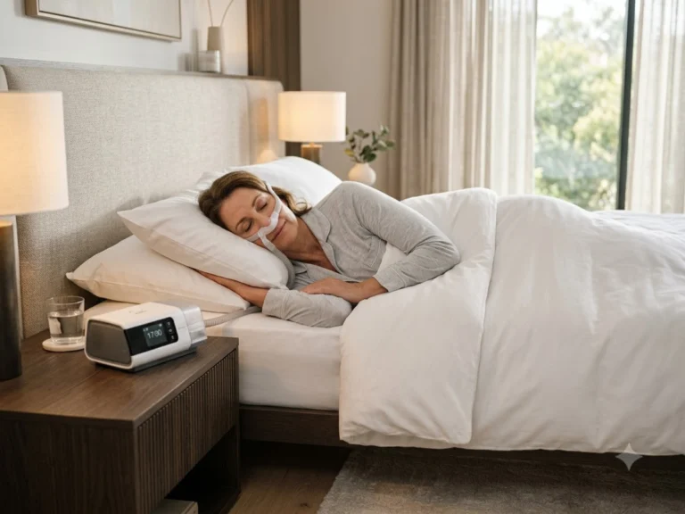 Sleep Apnea Treatment