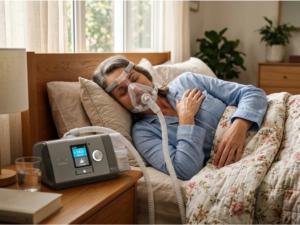 BiPAP Machine on Rent: Cost, Benefits & How to Choose