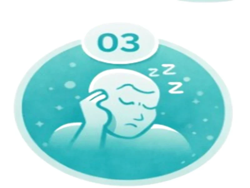 Daytime Sleepiness