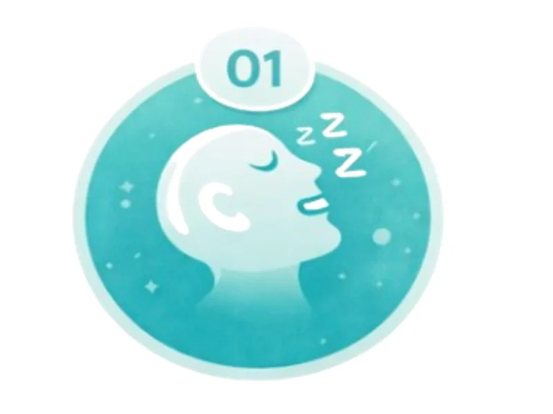 Loud Snoring