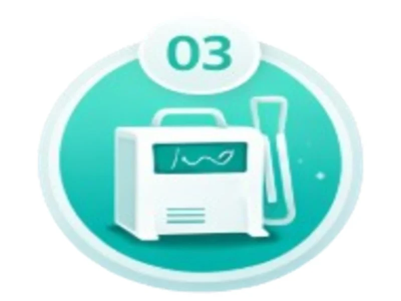 Oxygen Concentrator