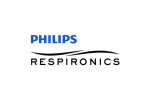 Philips Respironics Company Logo