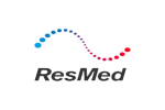 Resmed company logo