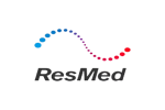 Resmed Company Logo