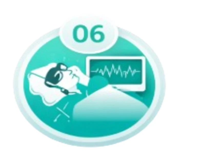 Sleep Study Service