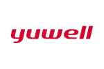 Yuwell company logo