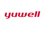 Yuwell company logo